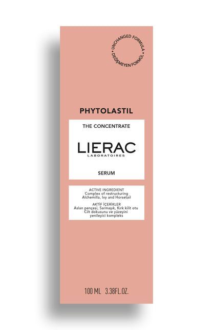 Phytolastil Çatlak Oluşumu Üzerinde Etkili Serum 100 ml