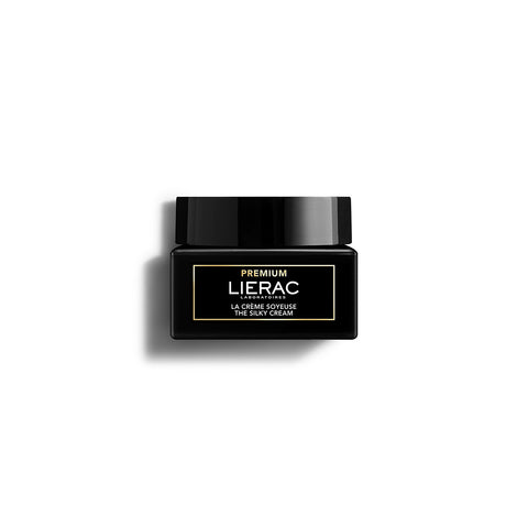Premium Tüm Yaşlanma Belirtilerine Karşı İpeksi Krem 50 ml
