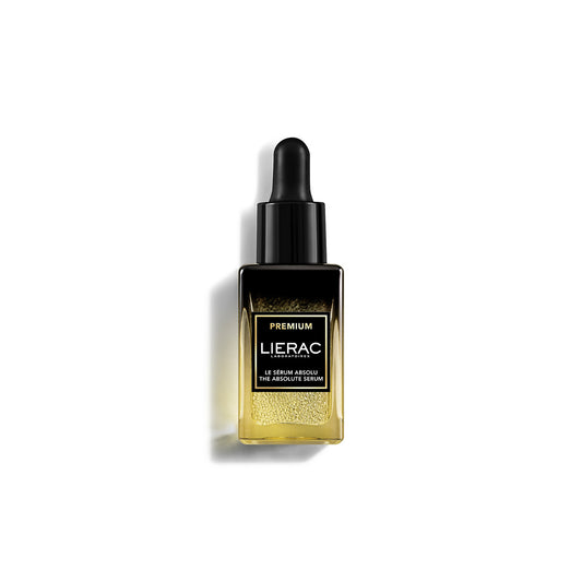 Premium Tüm Yaşlanma Belirtilerine Karşı Serum 30 ml