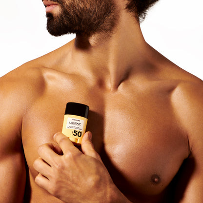 Güneşten Koruyucu Stick SPF50+