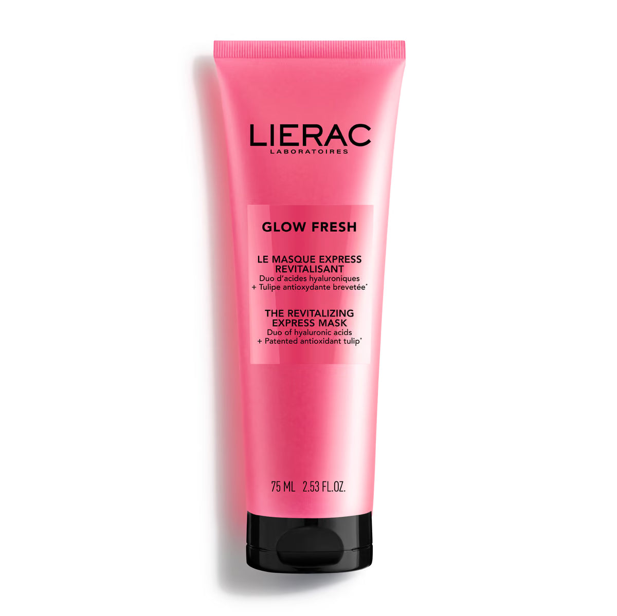 Glow Fresh Canlandırıcı Express Maske 75 ml