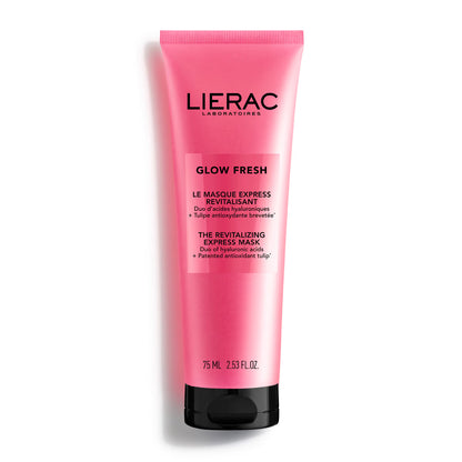 Glow Fresh Canlandırıcı Express Maske 75 ml