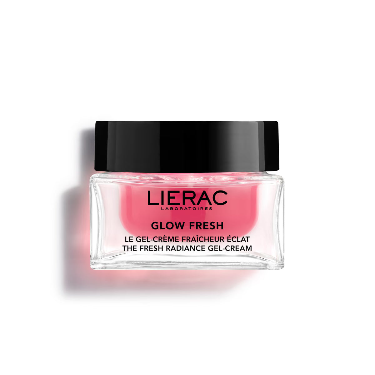 Glow Fresh Işıltı Veren Tazeleyici Jel Krem 50 ml