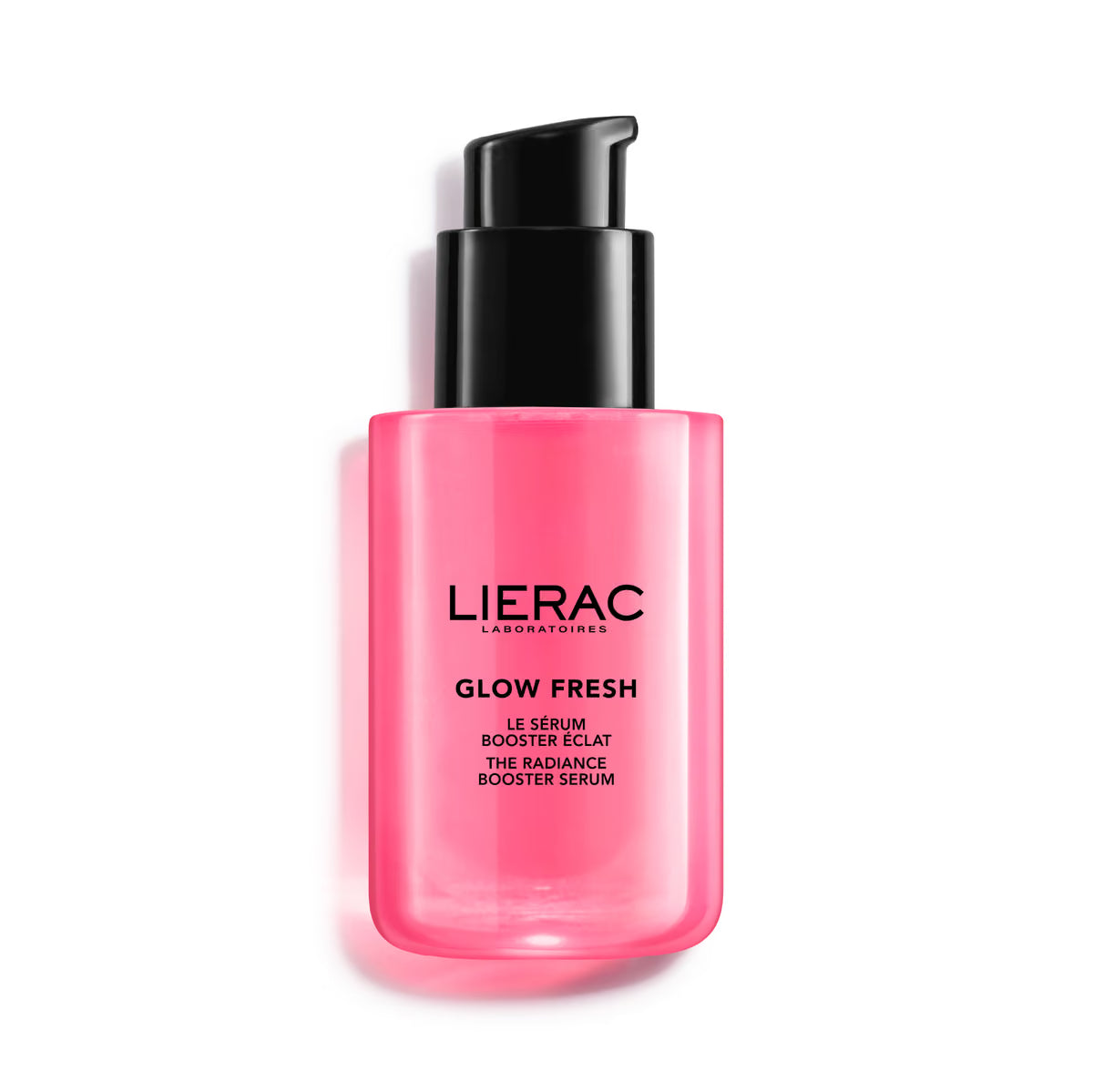 Glow Fresh Işıltı Veren Serum 30 ml