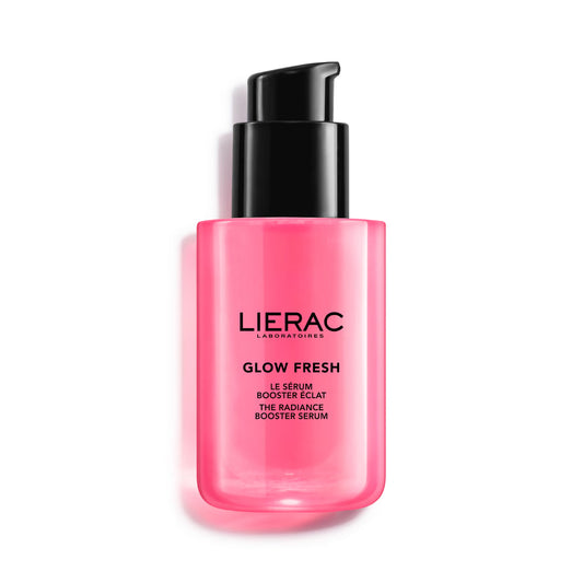 Glow Fresh Işıltı Veren Serum 30 ml