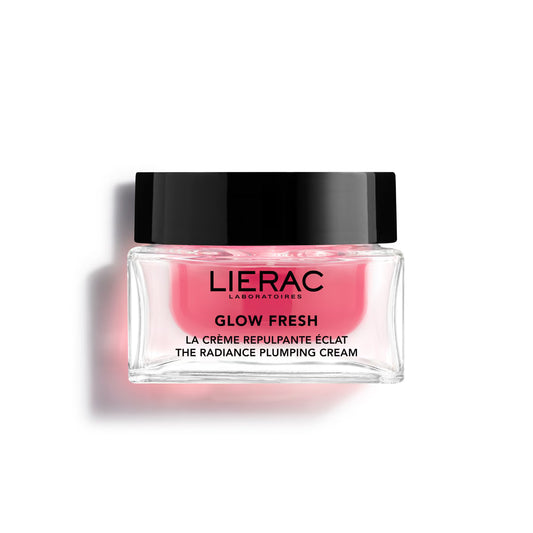 Glow Fresh Işıltı Veren Dolgunlaştırıcı Krem 50 ml