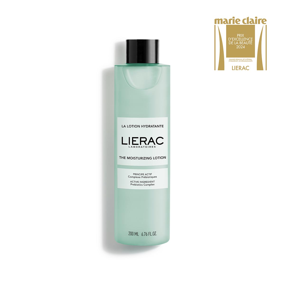 Cleanser Makyaj Temizleyici Nemlendirici Losyon 200 ml