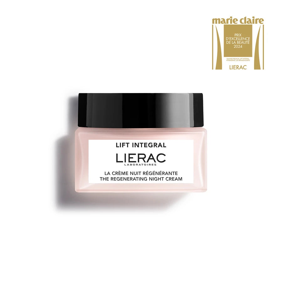 Lift Integral Yenileyici Gece Bakım Kremi 50 ml