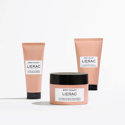 Body Sculpt Vücut Şekillendirici Kriyoaktif Konsantre Selülit Kremi 150 ml
